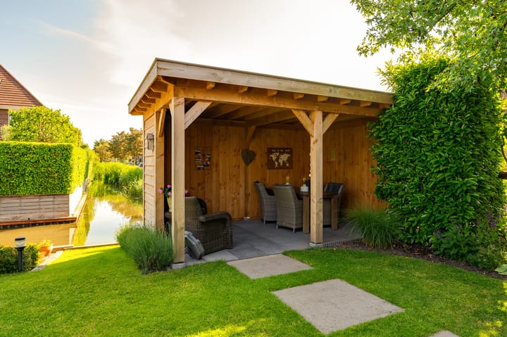 Foto 28 van De Grienden 28