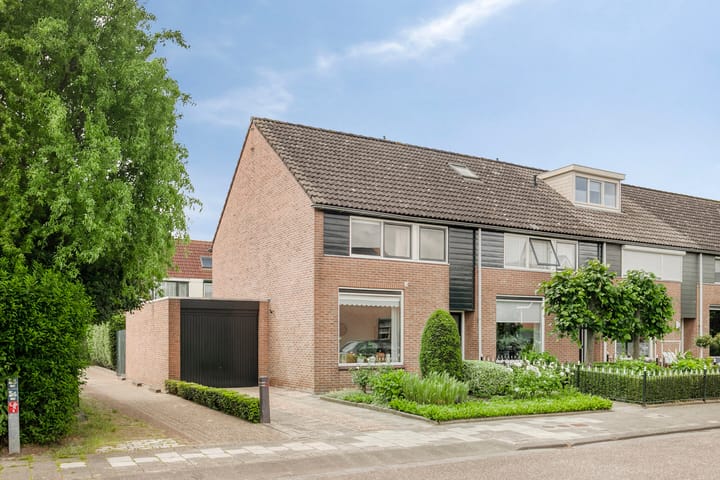 Photo 1 of Molendreef 7