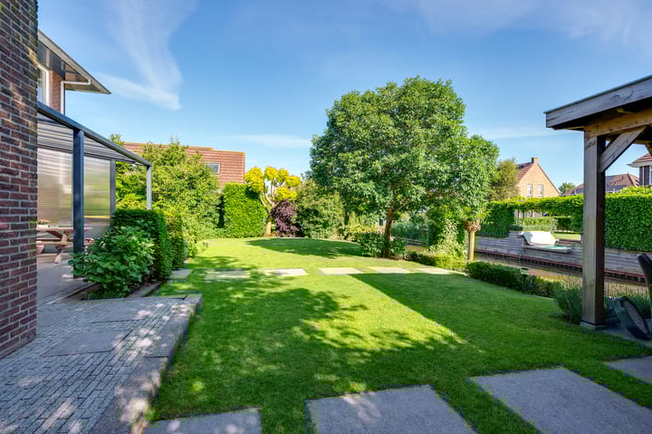 Foto 30 van De Grienden 28