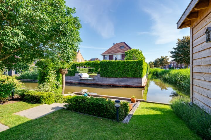 Foto 31 van De Grienden 28