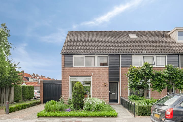 Foto 4 van Molendreef 7