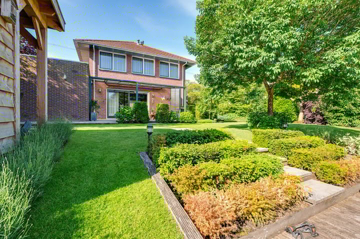 Foto 33 van De Grienden 28