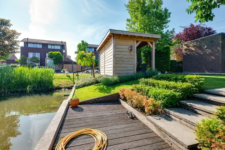 Foto 34 van De Grienden 28