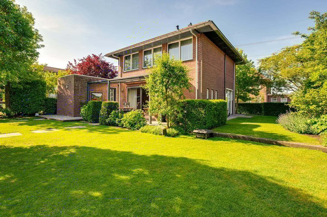 Photo 1 of De Grienden 28