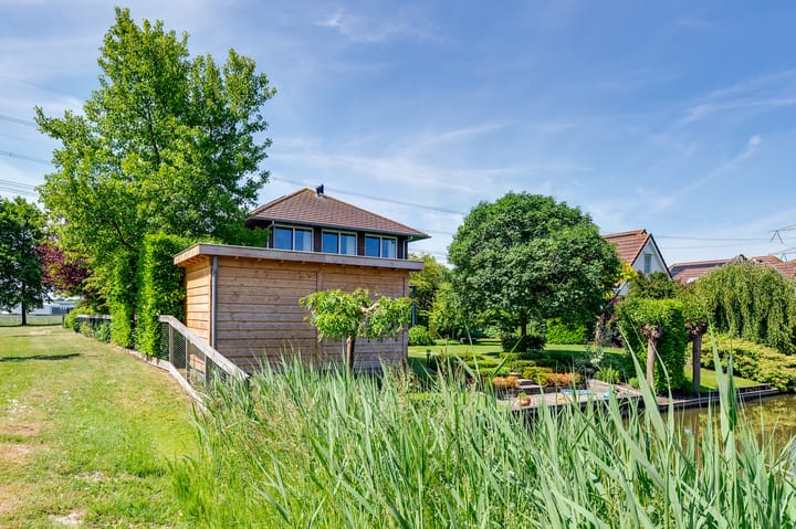 Foto 40 van De Grienden 28