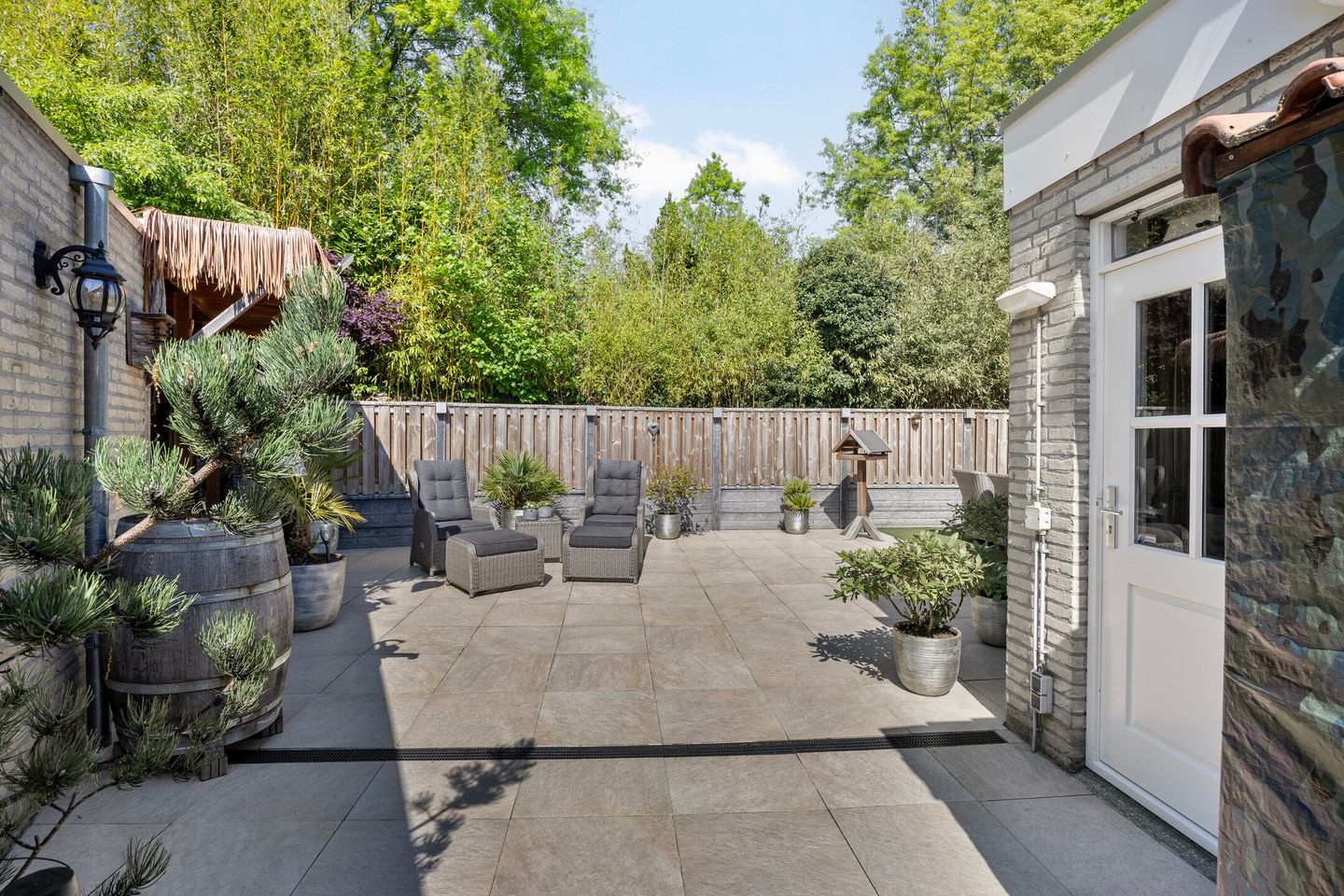 Foto 29 van Barneveldstraat 35