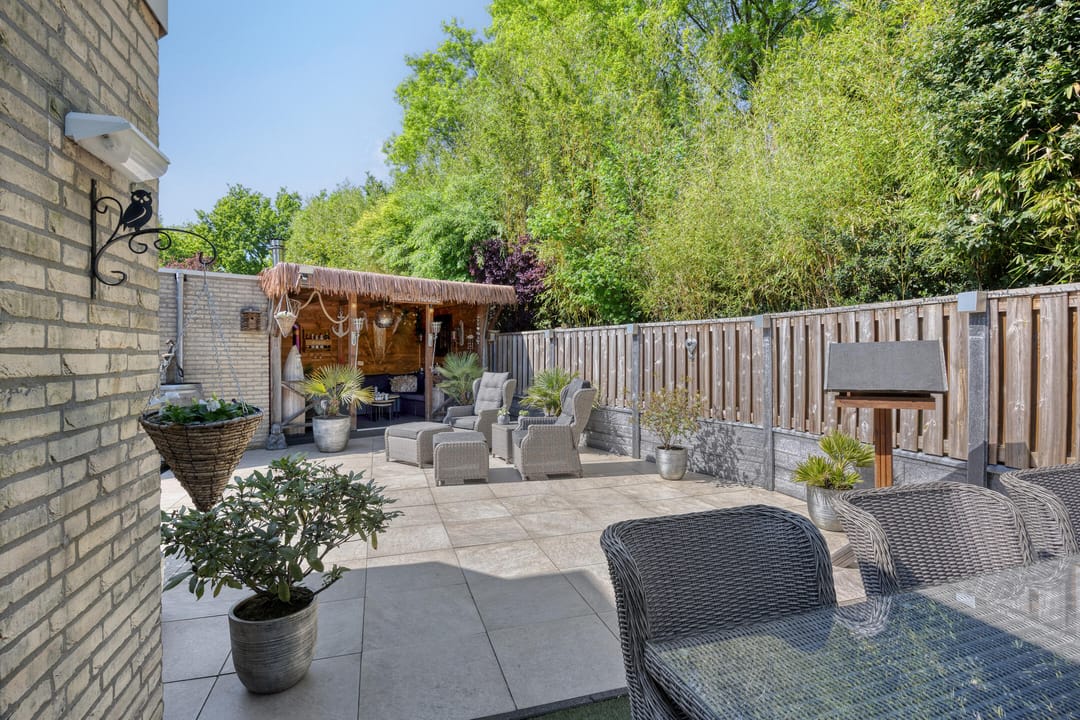 Foto 31 van Barneveldstraat 35