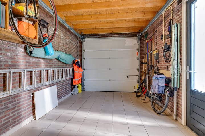 Foto 57 van De Grienden 28