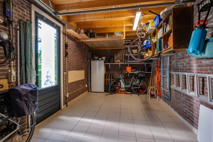 Foto 58 van De Grienden 28