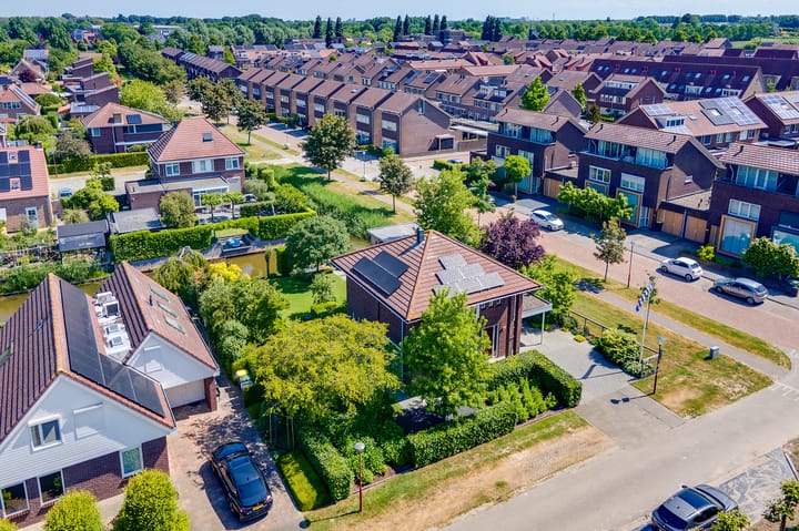 Foto 59 van De Grienden 28