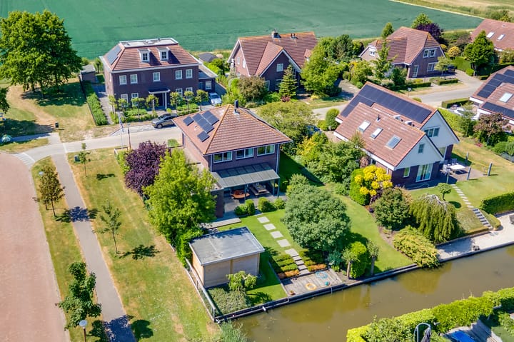 Foto 61 van De Grienden 28