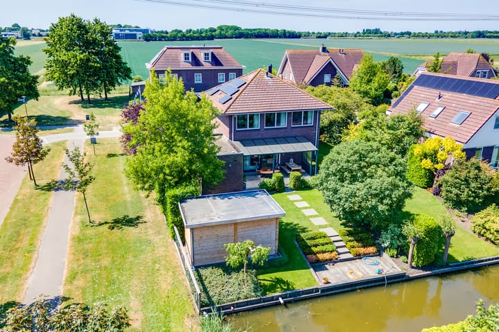 Foto 62 van De Grienden 28