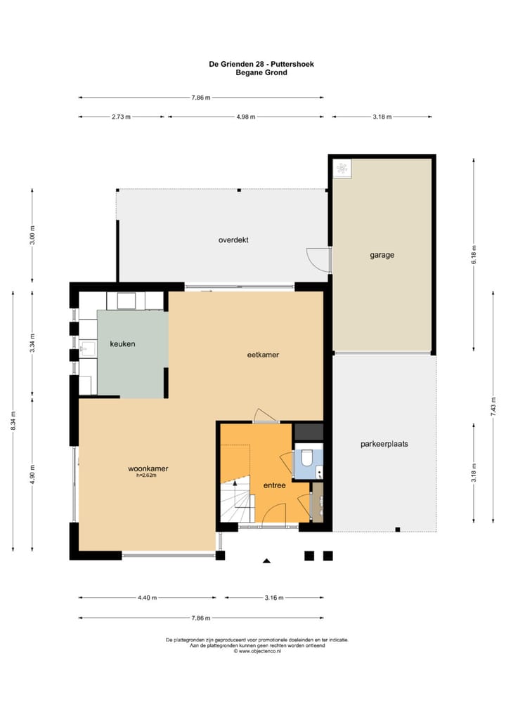 Foto 63 van De Grienden 28