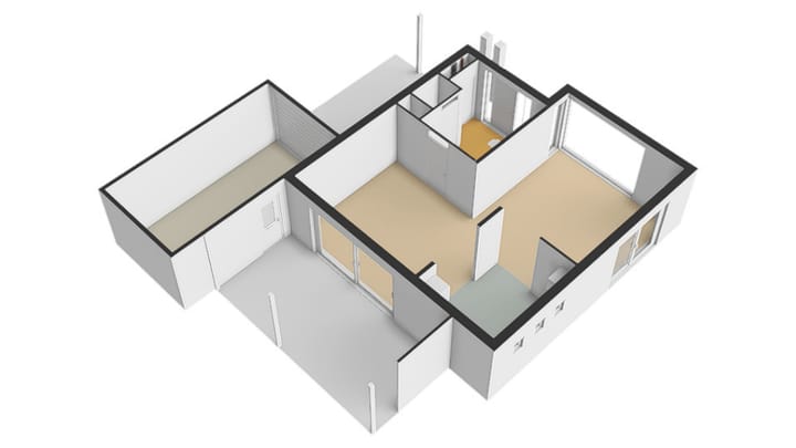 Foto 64 van De Grienden 28