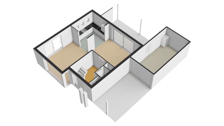 Foto 65 van De Grienden 28