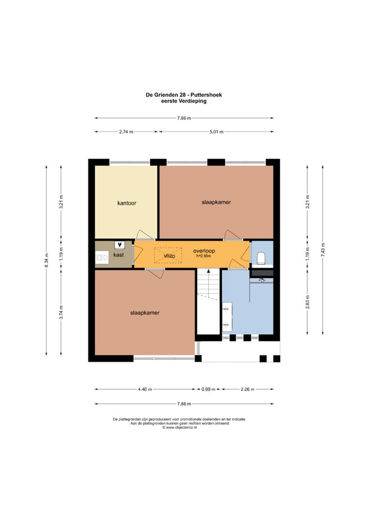 Foto 66 van De Grienden 28
