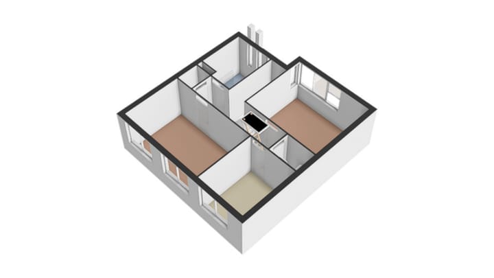 Foto 67 van De Grienden 28