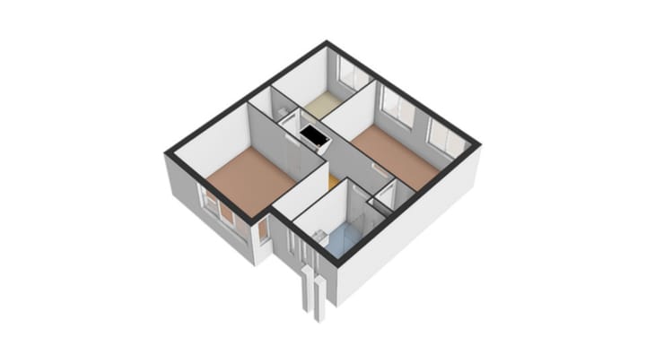 Foto 68 van De Grienden 28