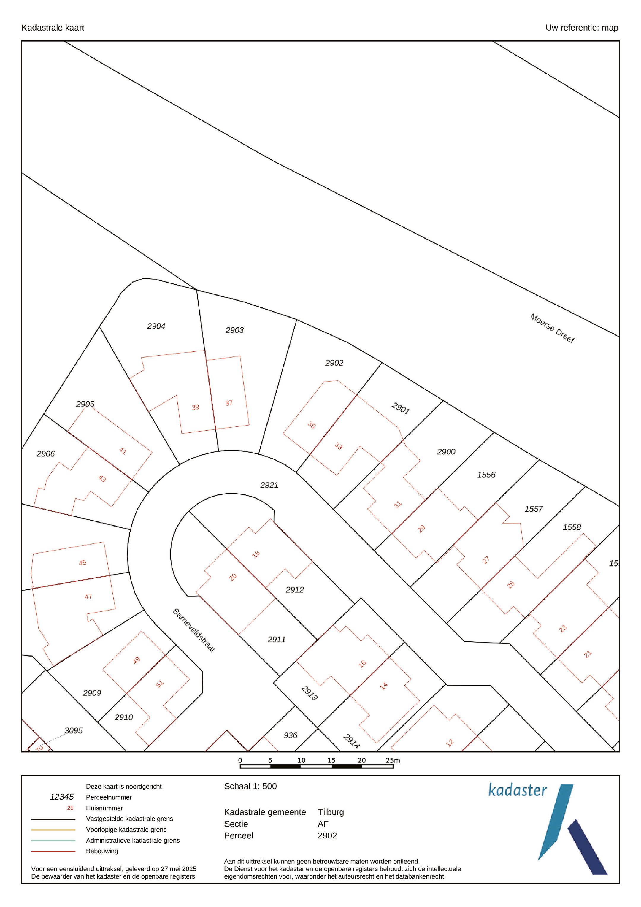 Foto 51 van Barneveldstraat 35