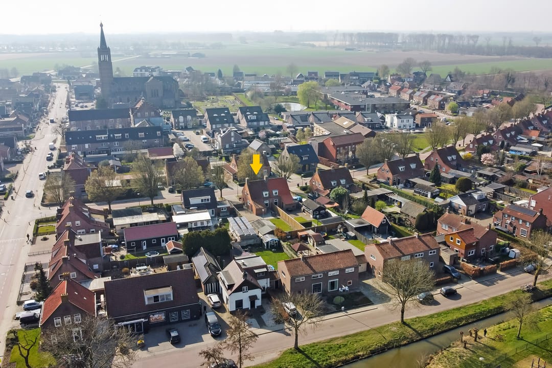 Foto 2 van Julianastraat 4