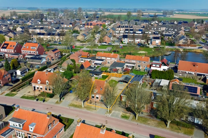 Foto 3 van Julianastraat 4