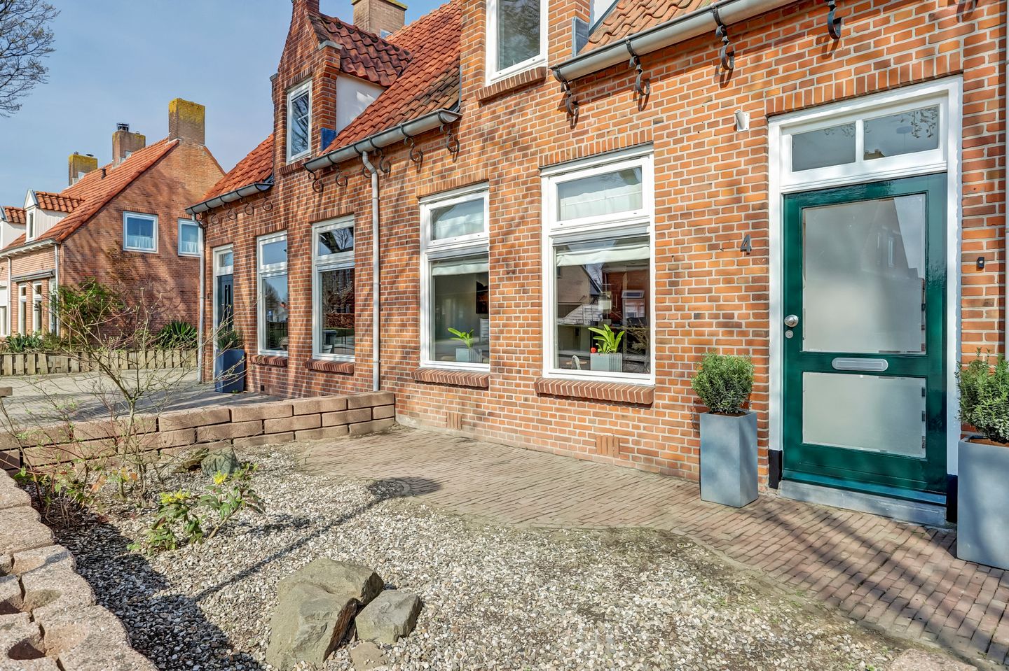 Foto 5 van Julianastraat 4