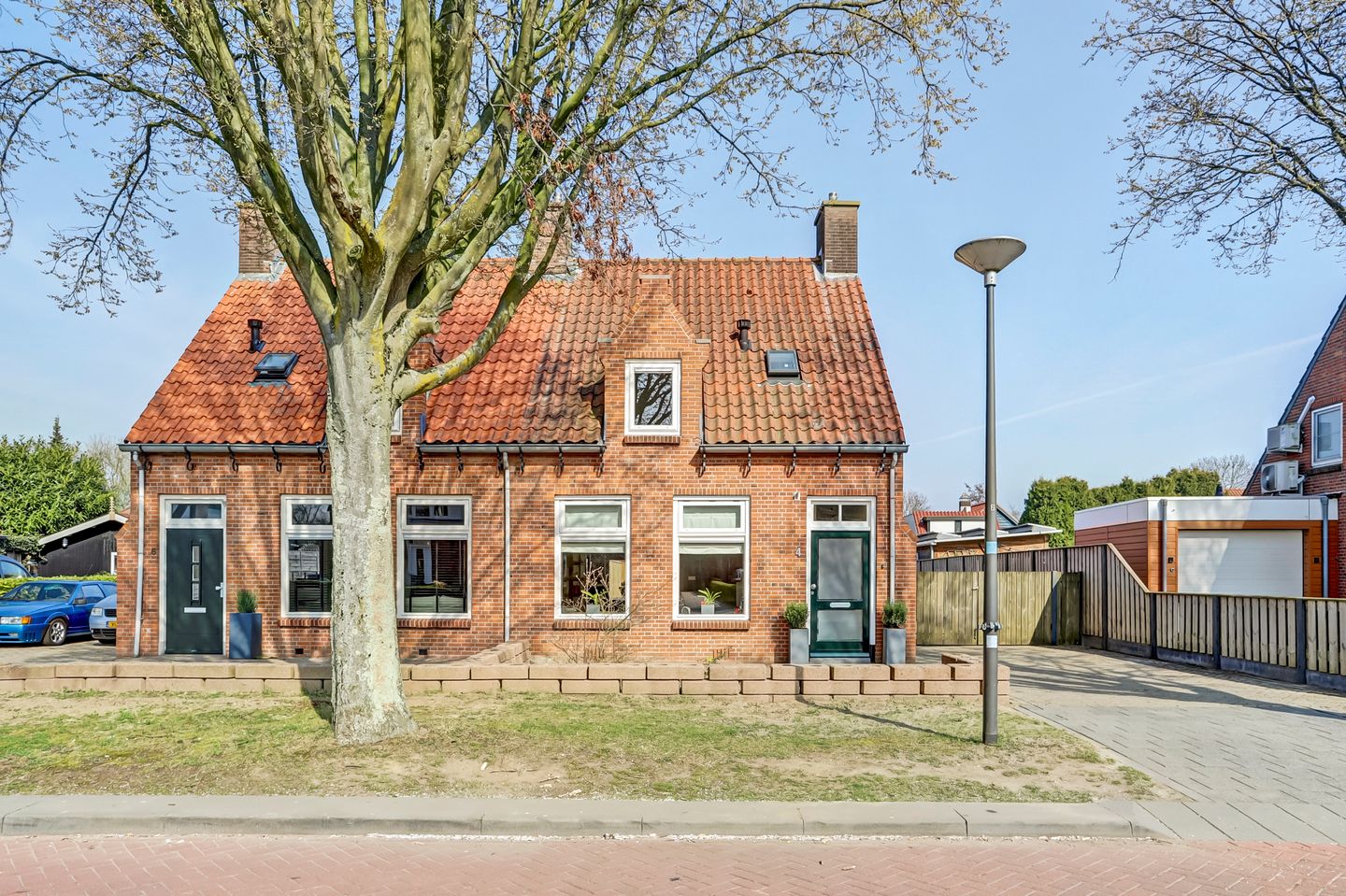 Foto 4 van Julianastraat 4