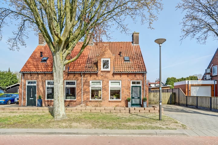 Foto 4 van Julianastraat 4