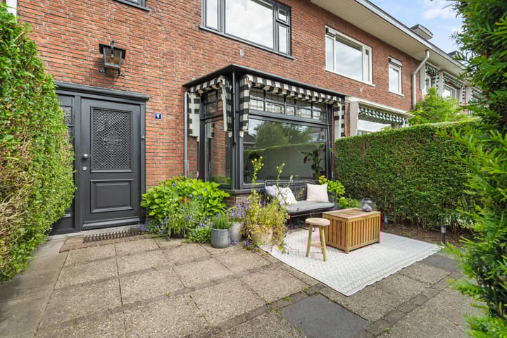 Foto 4 van Irenestraat 6