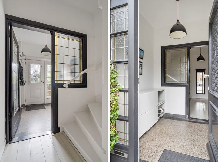 Foto 6 van Irenestraat 6