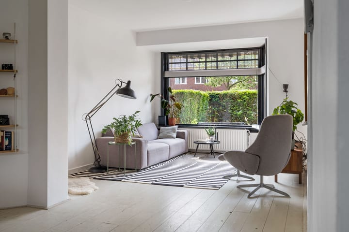 Foto 9 van Irenestraat 6