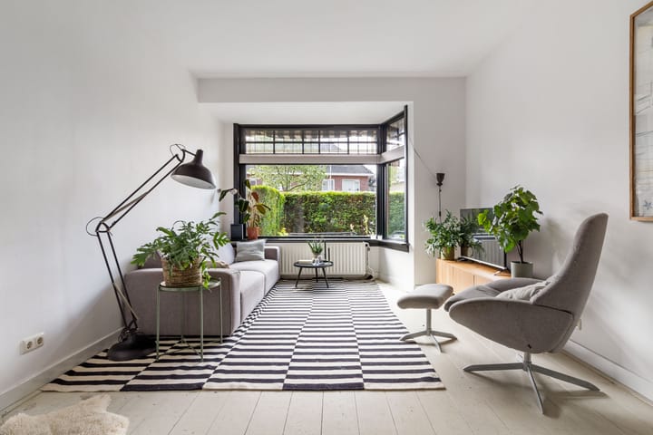 Foto 11 van Irenestraat 6