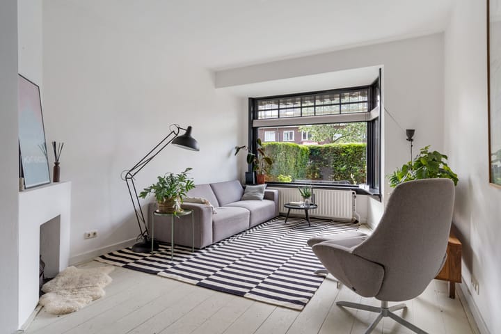 Foto 12 van Irenestraat 6