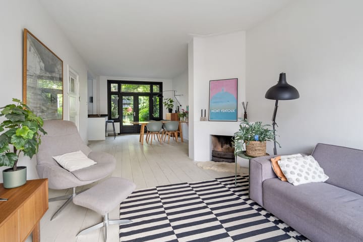 Foto 14 van Irenestraat 6