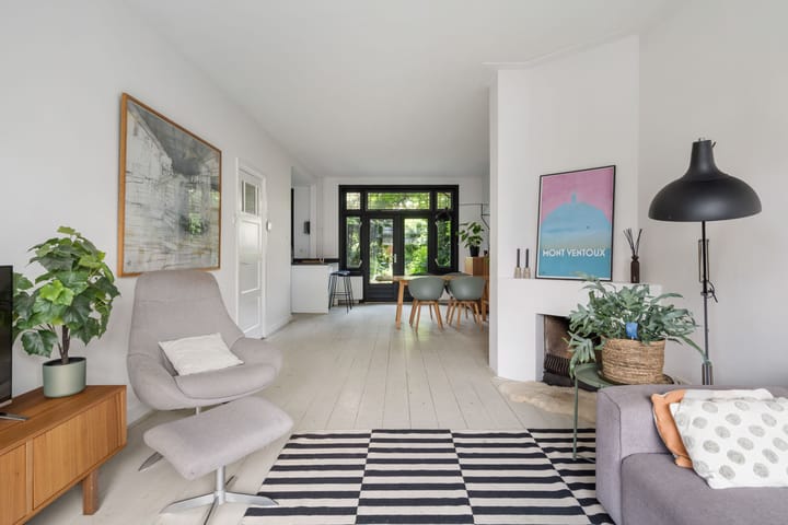 Foto 15 van Irenestraat 6