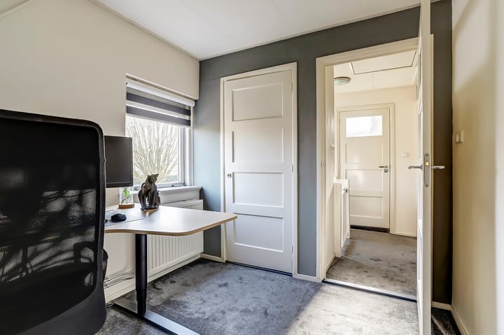 Foto 25 van Julianastraat 4