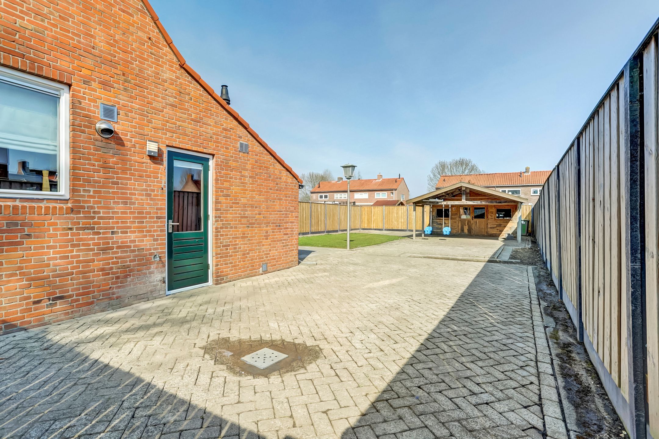 Foto 30 van Julianastraat 4