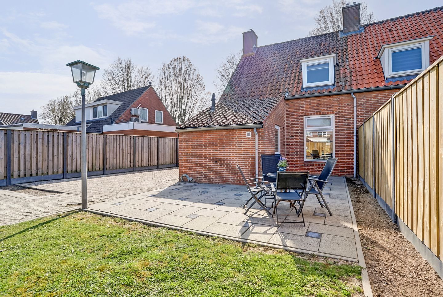 Foto 34 van Julianastraat 4