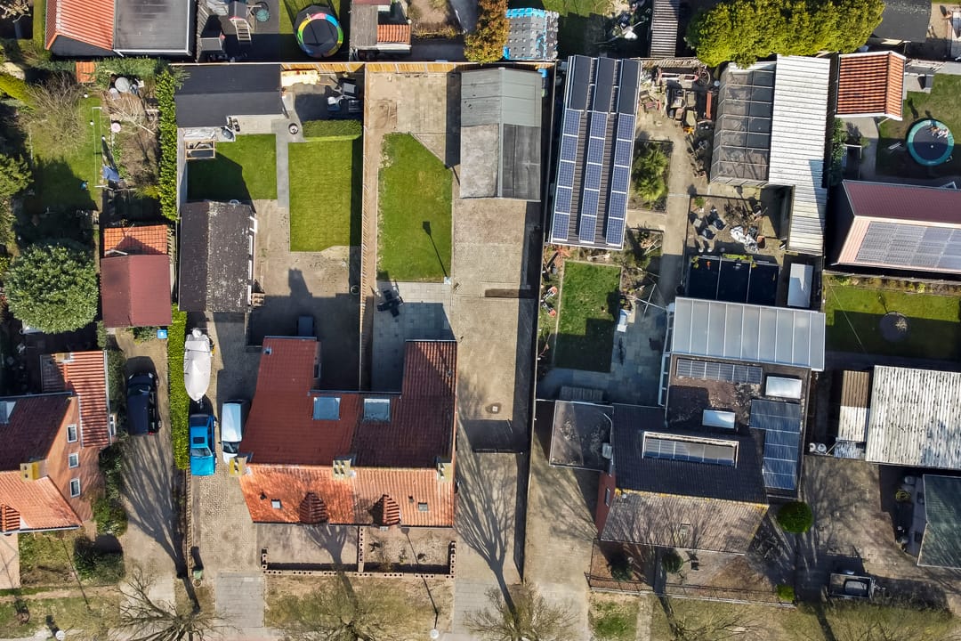 Foto 37 van Julianastraat 4