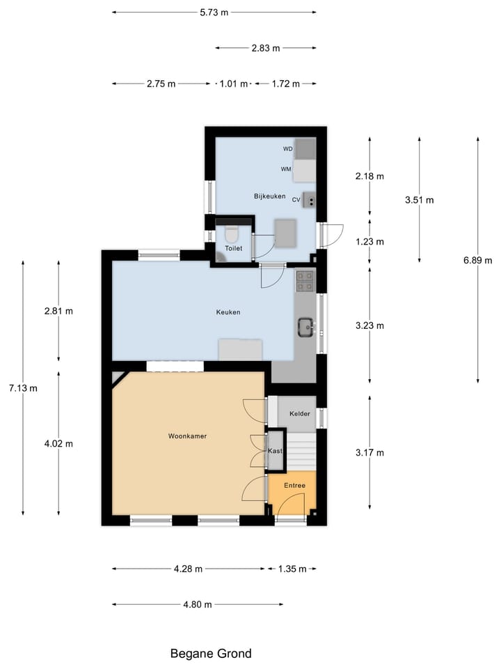 Foto 41 van Julianastraat 4