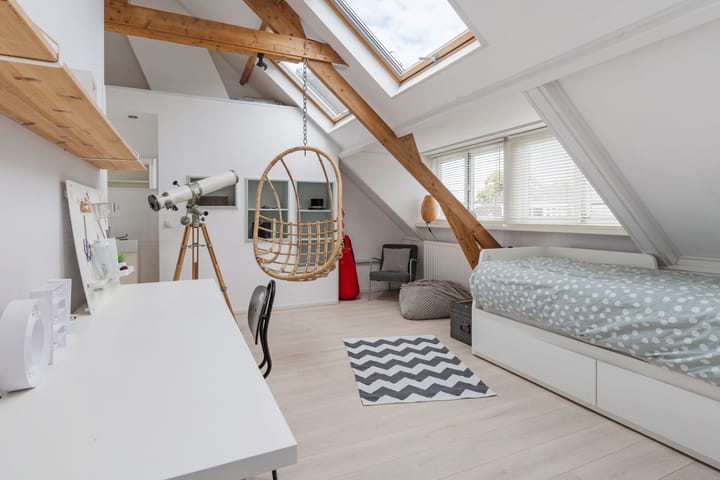 Foto 38 van Irenestraat 6