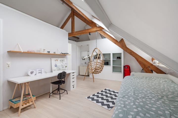 Foto 40 van Irenestraat 6