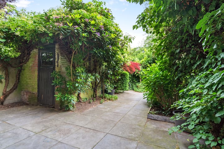 Foto 49 van Irenestraat 6