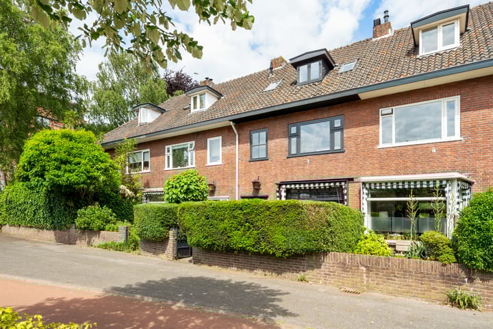 Foto 52 van Irenestraat 6