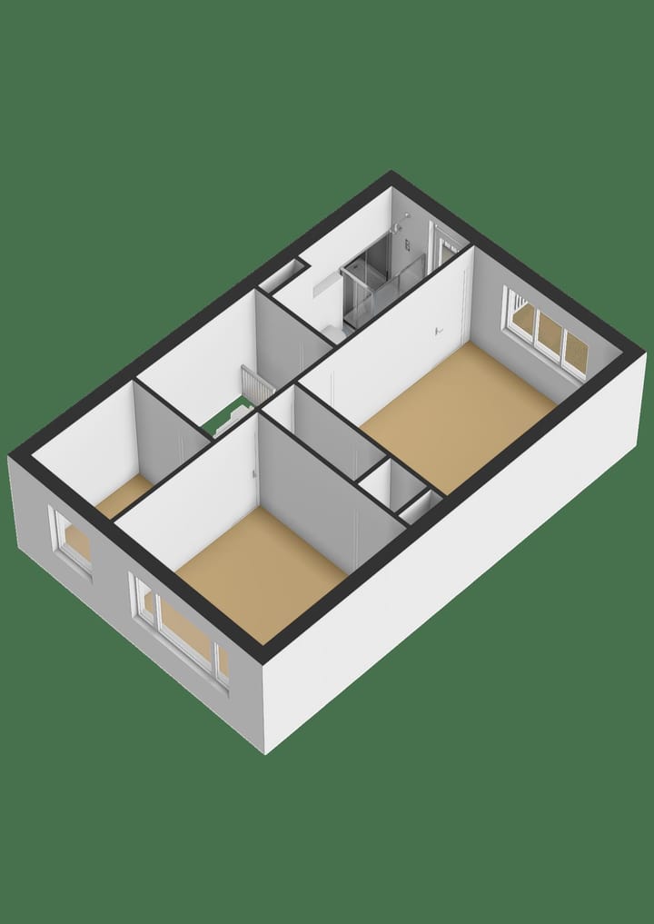 Foto 62 van Irenestraat 6