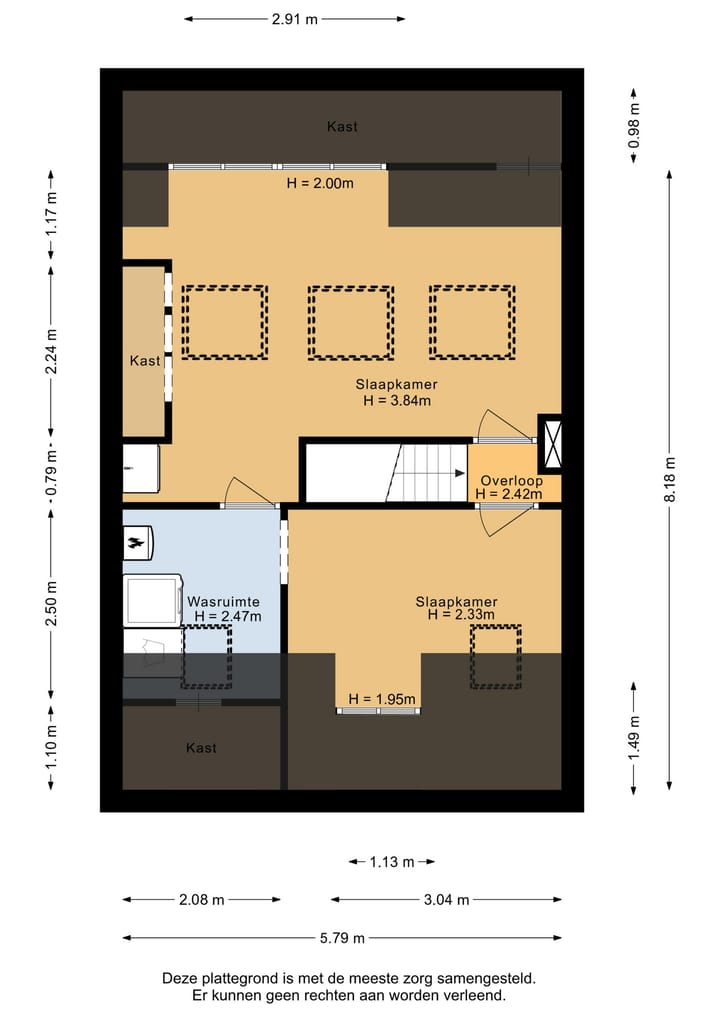 Foto 63 van Irenestraat 6