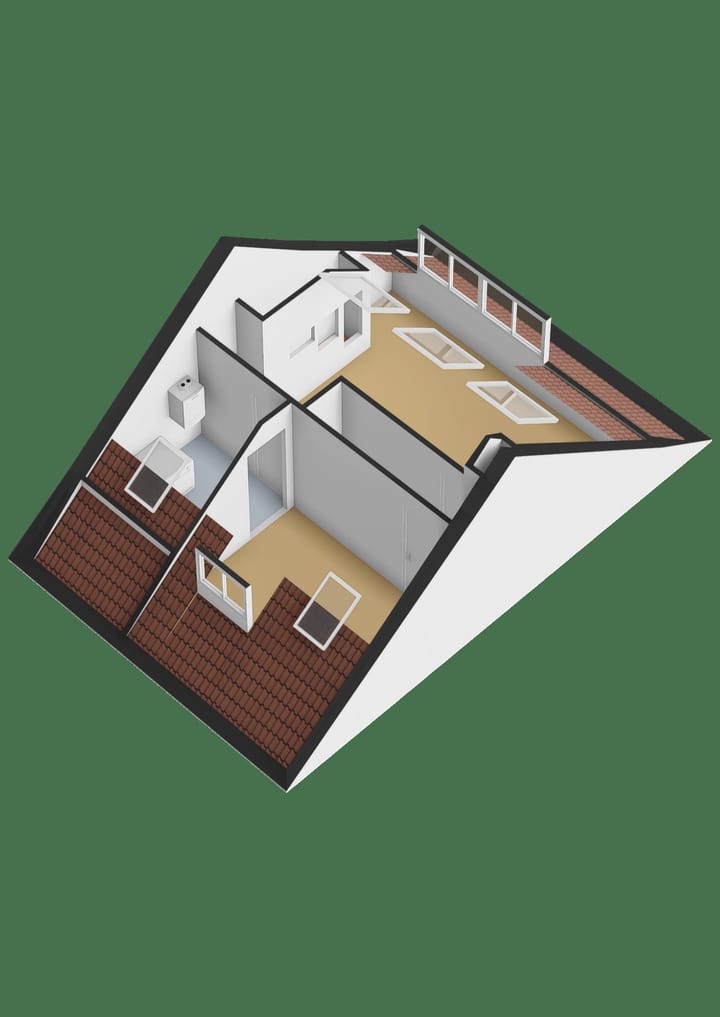 Foto 64 van Irenestraat 6