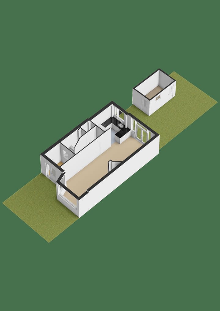 Foto 66 van Irenestraat 6