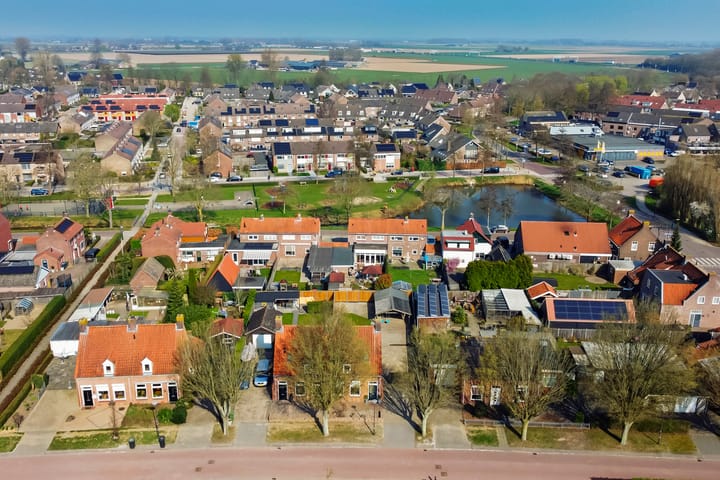 Foto 38 van Julianastraat 4