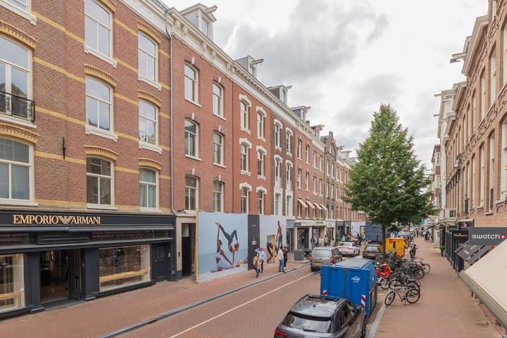 Pieter Cornelisz. Hooftstraat 43-B